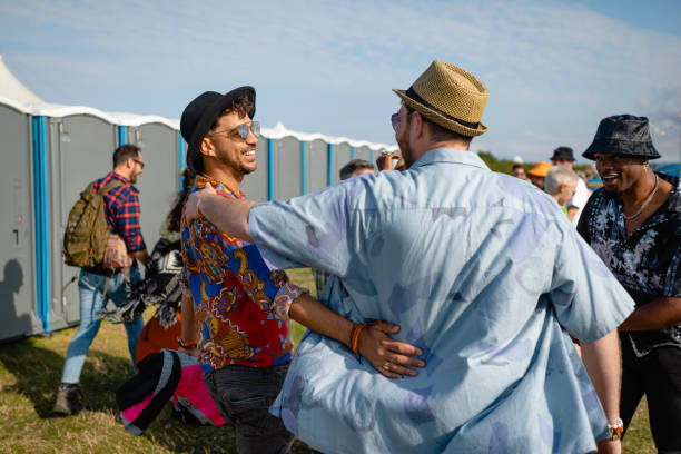 Best Affordable portable toilet rental  in South Burlington, VT