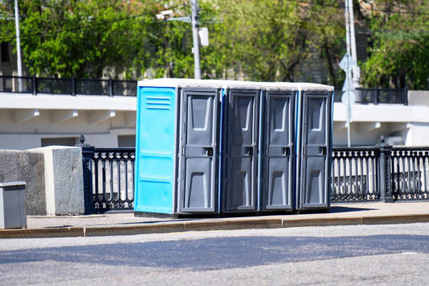 Best Emergency porta potty rental  in South Burlington, VT
