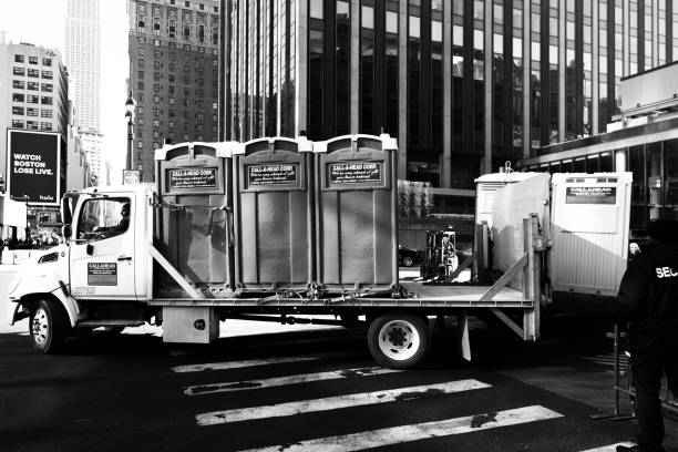 Best Luxury portable toilet rental  in South Burlington, VT